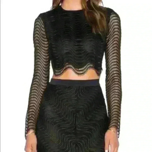 Bec & Bridge top - Picture 2 of 13